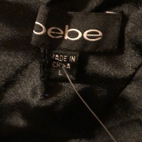 BeBe new with tags - Picture 8 of 8